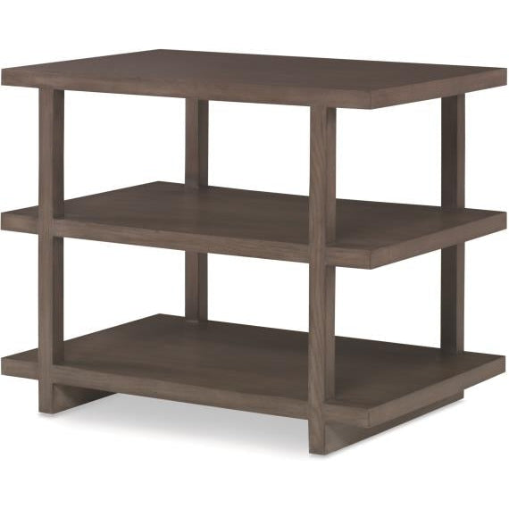 Century Furniture Curate Pawleys Tier Table