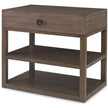 Century Furniture Curate Laguna Large Nightstand
