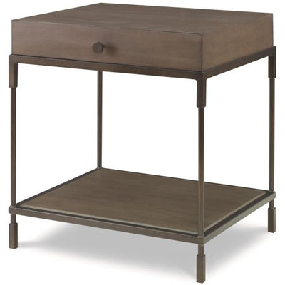 Century Furniture Curate Westport End Table