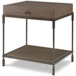 Century Furniture Curate Westport End Table