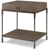 Century Furniture Curate Westport End Table