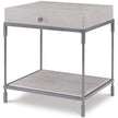 Century Furniture Curate Westport End Table