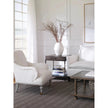 Century Furniture Curate Westport End Table