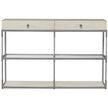 Century Furniture Curate Westport Double Console