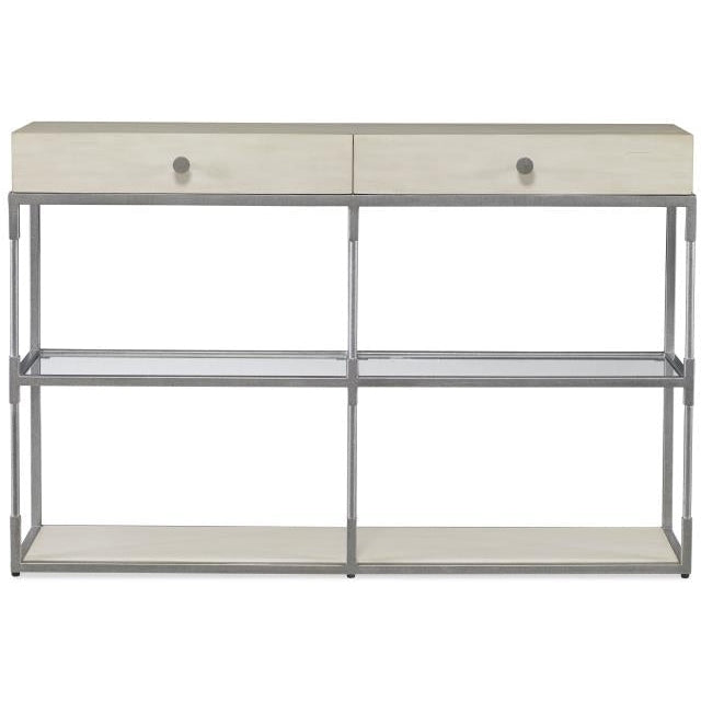 Century Furniture Curate Westport Double Console