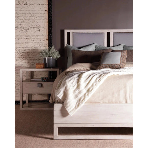 Century Furniture Curate New Haven One Drawer Nightstand