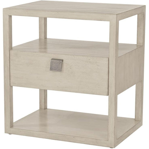 Century Furniture Curate New Haven One Drawer Nightstand