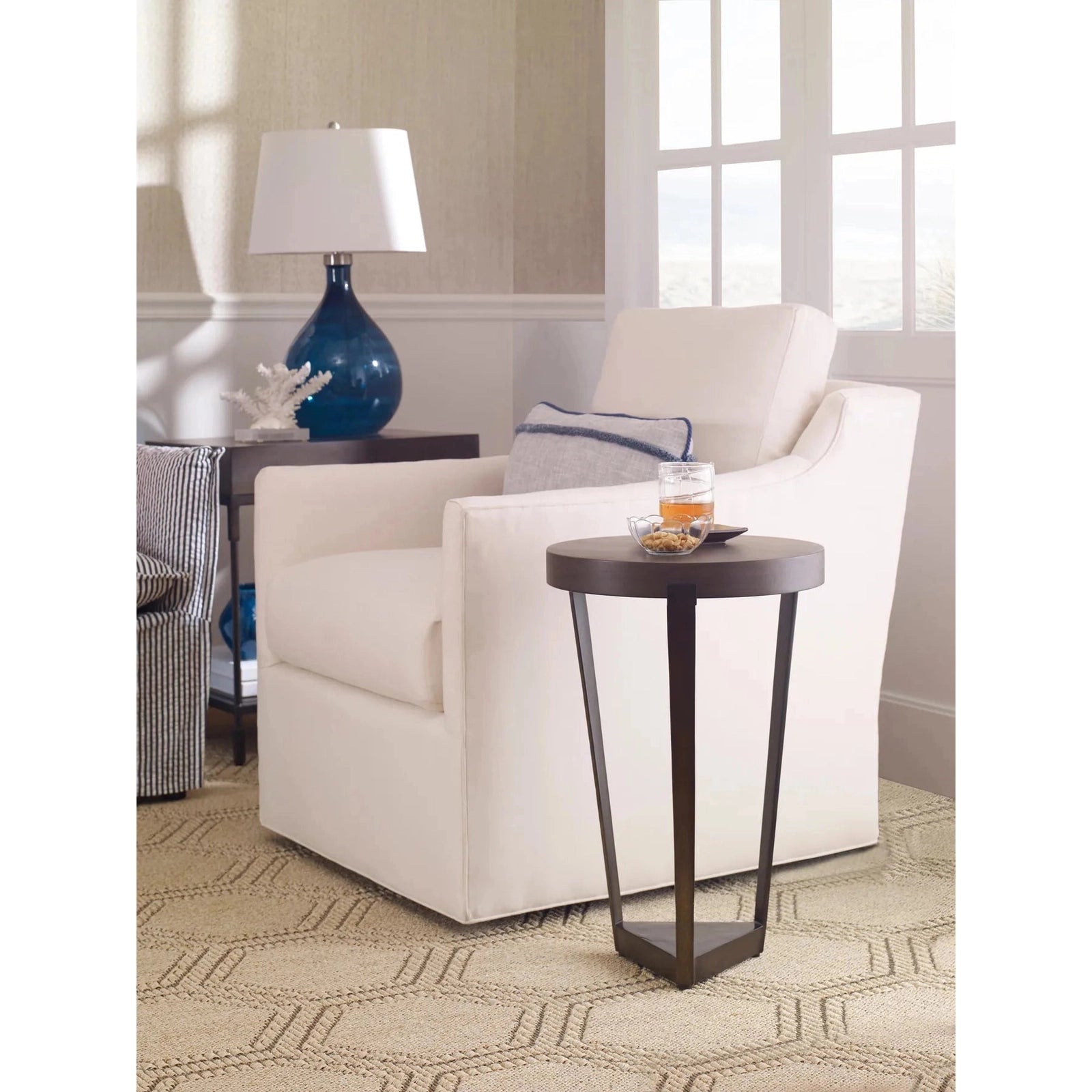 Century Furniture Curate Mojito Spot Table