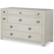Century Furniture Curate Chatham 8 Drawer Chest