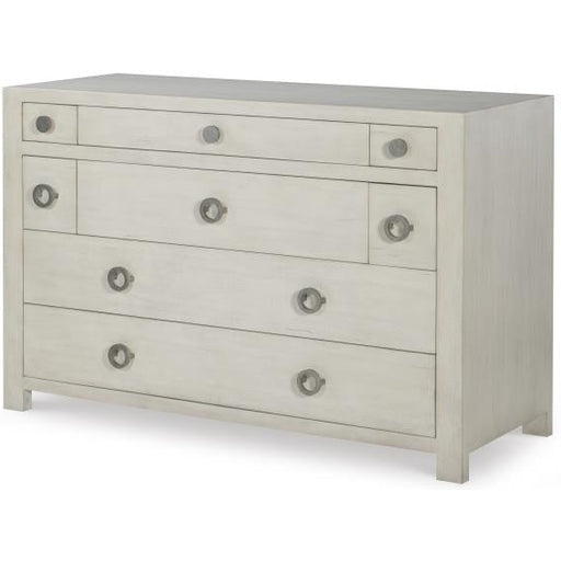 Century Furniture Curate Chatham 8 Drawer Chest