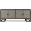 Century Furniture Curate Mackinaw 4 Door Credenza