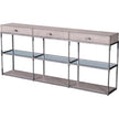 Century Furniture Curate Westport Triple Console