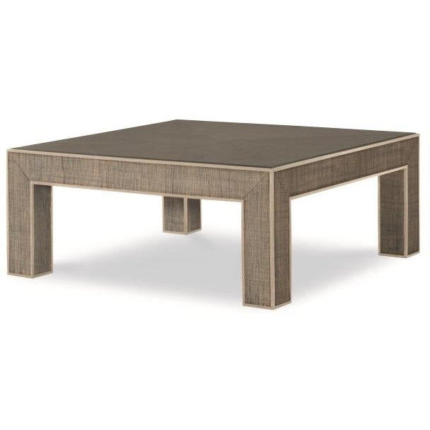 Century Furniture Curate Newport Square Coffee Table – Grayson Living