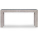 Century Furniture Curate Newport Console Table