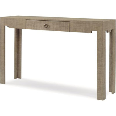 Century Furniture Curate Charleston Console Table