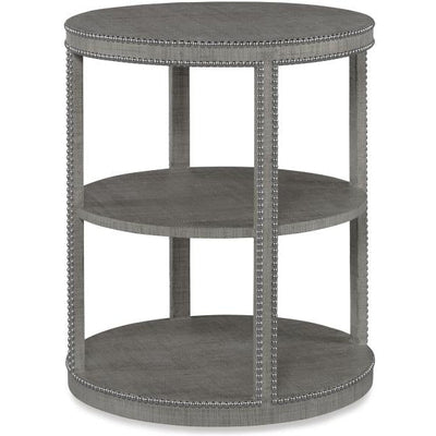 Century Furniture Curate Monterey Tier Table
