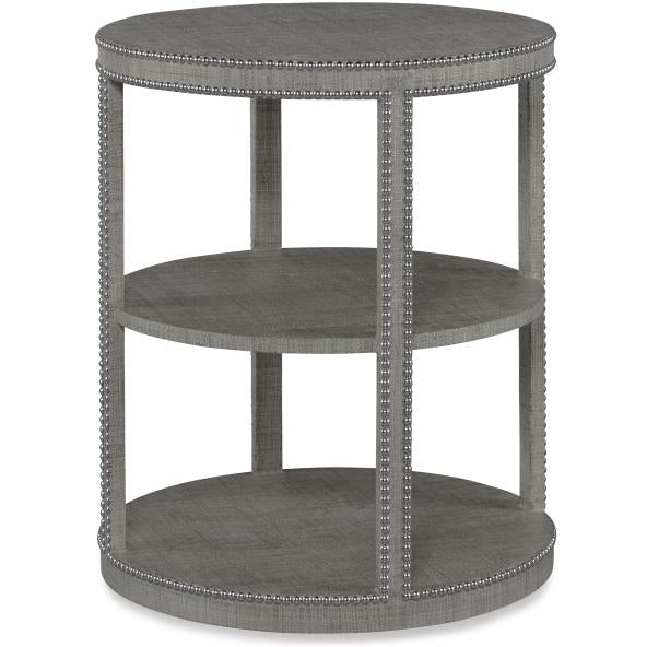 Century Furniture Curate Monterey Tier Table