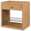 Century Furniture Curate Charleston Large Nightstand