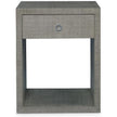 Century Furniture Curate Charleston Small Nightstand