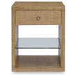 Century Furniture Curate Charleston Small Nightstand