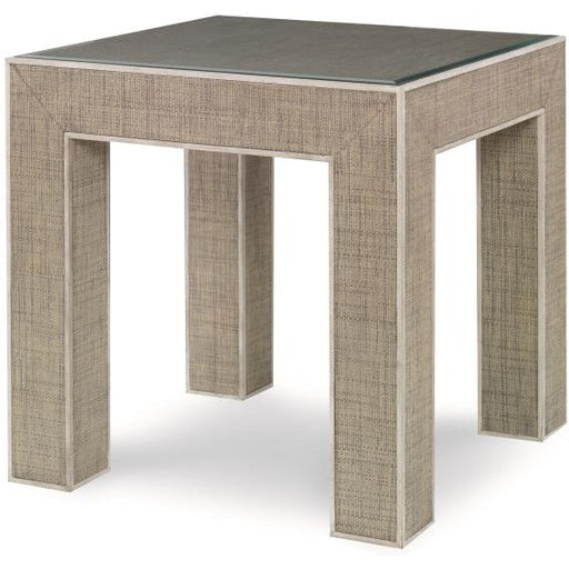 Century Furniture Curate Newport End Table