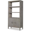 Century Furniture Curate Charleston Bookcase