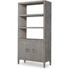 Century Furniture Curate Charleston Bookcase
