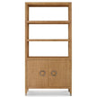 Century Furniture Curate Charleston Bookcase