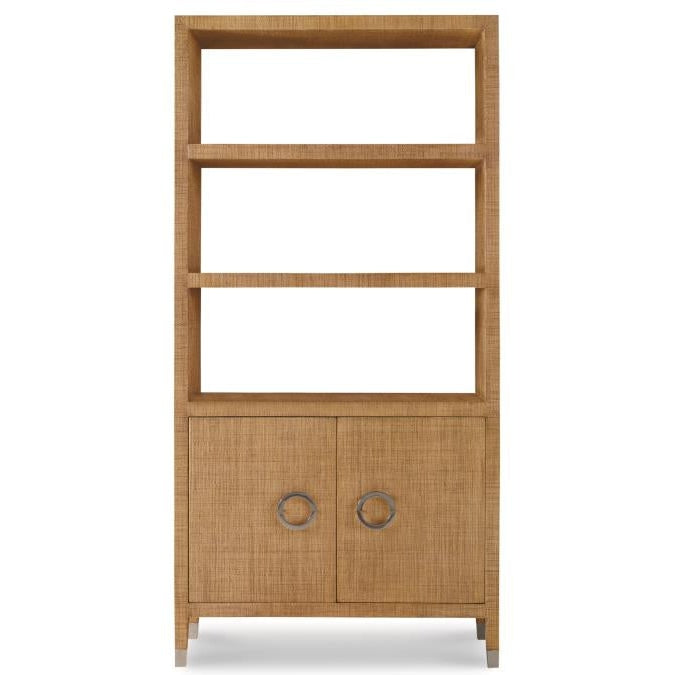 Century Furniture Curate Charleston Bookcase