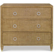 Century Furniture Curate Charleston 3 Drawer Chest