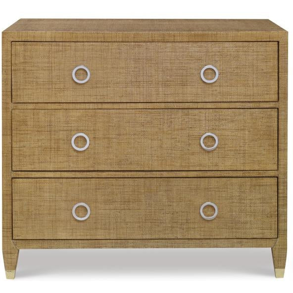 Century Furniture Curate Charleston 3 Drawer Chest
