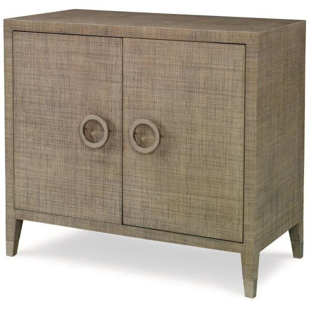 Century Furniture Curate Charleston 2 Door Chest