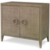 Century Furniture Curate Charleston 2 Door Chest