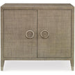Century Furniture Curate Charleston 2 Door Chest