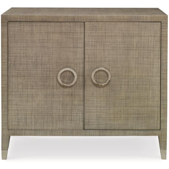 Century Furniture Curate Charleston 2 Door Chest
