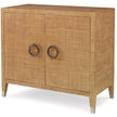 Century Furniture Curate Charleston 2 Door Chest