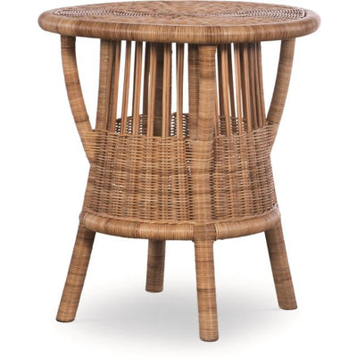 Century Furniture Curate Breakers End Table