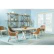 Century Furniture Curate Tide Water Etagere