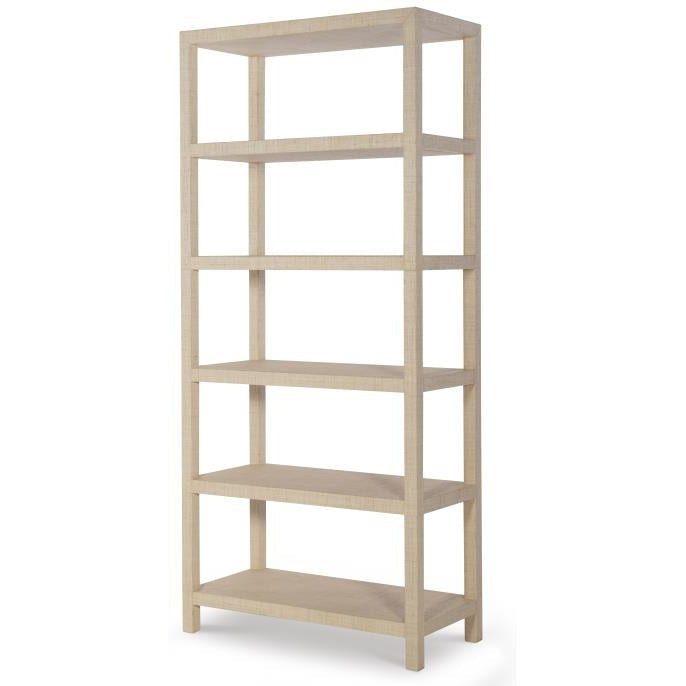 Century Furniture Curate Santa Rosa Etagere