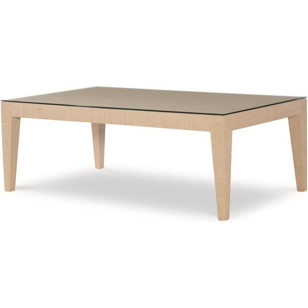 Century Furniture Curate Santa Rosa Cocktail Table