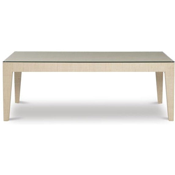 Century Furniture Curate Santa Rosa Cocktail Table