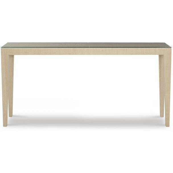 Century Furniture Curate Santa Rosa Console Table