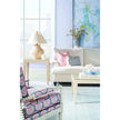 Century Furniture Curate Santa Rosa Chairside Table