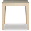 Century Furniture Curate Santa Rosa Chairside Table