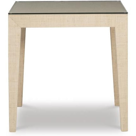 Century Furniture Curate Santa Rosa Chairside Table