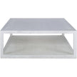 Century Furniture Curate Atlas Cocktail Table