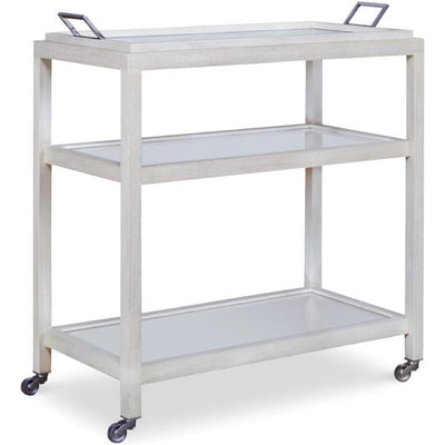 Century Furniture Curate Mandalay Bar Cart