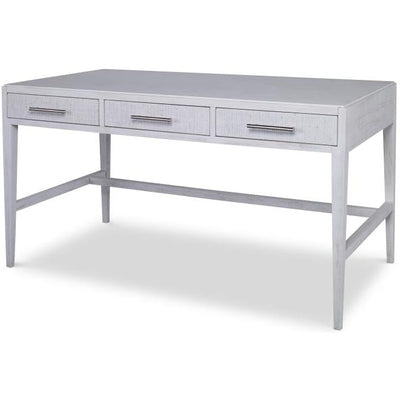Century Furniture Curate Atlas Three Drawer Desk