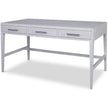 Century Furniture Curate Atlas Three Drawer Desk