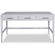 Century Furniture Curate Atlas Three Drawer Desk